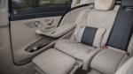 Mercedes-Maybach S560 4Matic 2017 года (NA)
